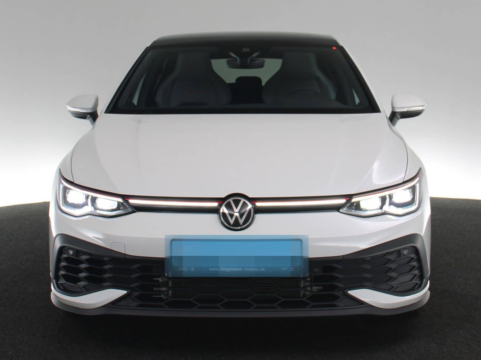 Volkswagen Golf VIII GTI Clubsport MATRIX-LED PANO ACC NAVI foto 21