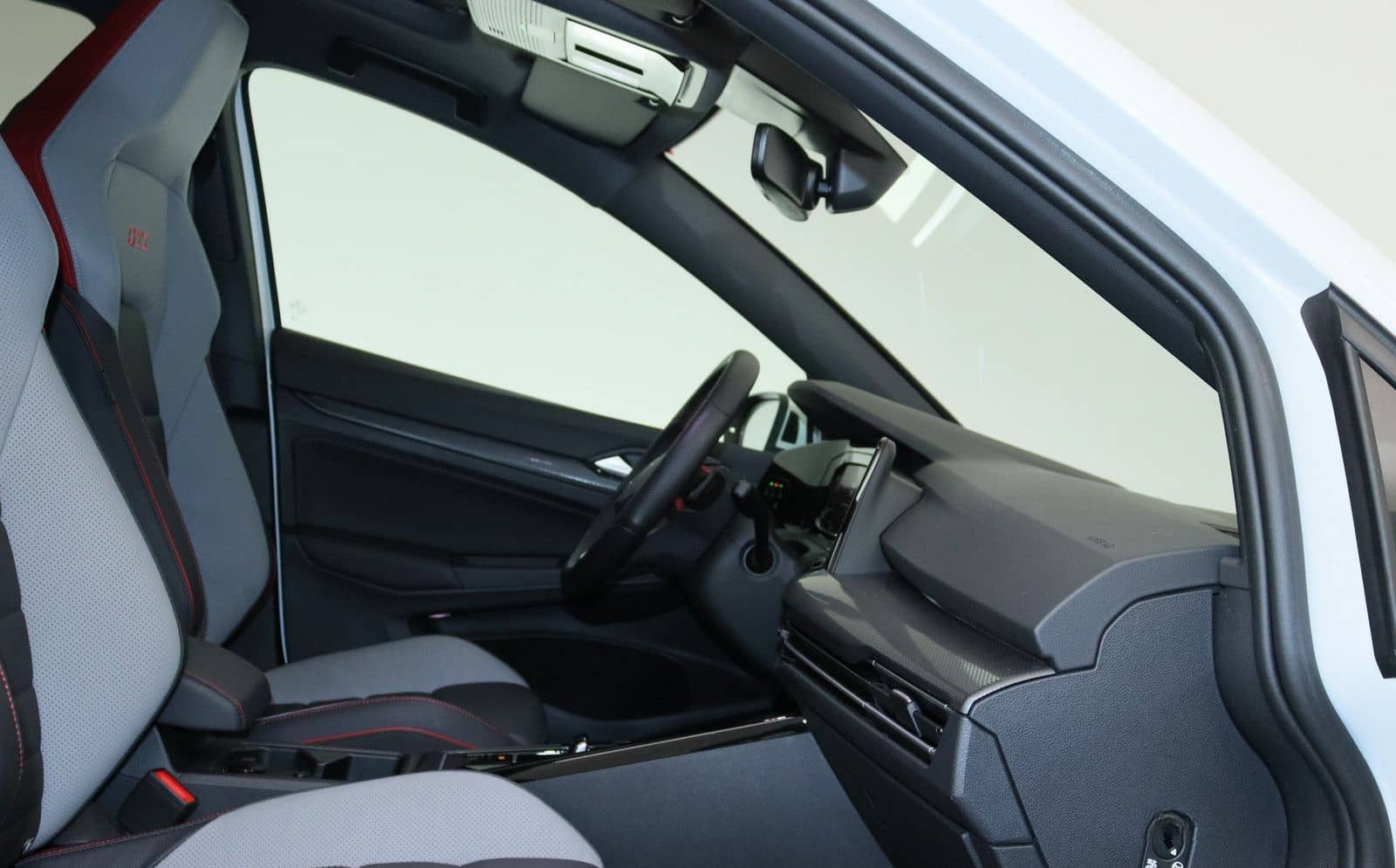 Volkswagen Golf VIII GTI Clubsport MATRIX-LED PANO ACC NAVI foto 9