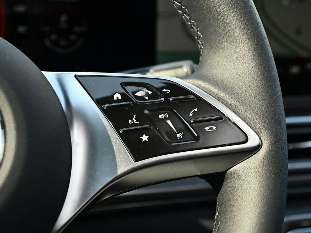 Mercedes-Benz V 300 d EXCLUSIVE Extralang AHK Standhz. Abstand foto 18