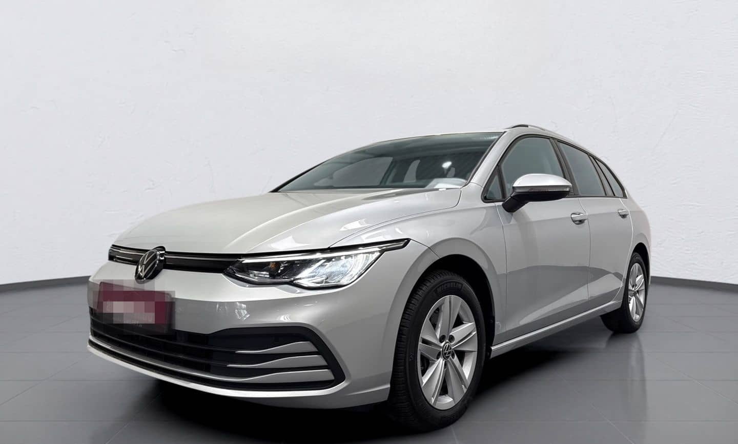 Volkswagen Golf Variant 8 2.0 TDI DSG LIFE AHK LED CAM SHZ  foto 1