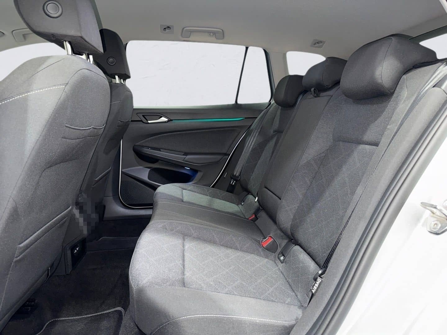 Volkswagen Golf Variant 8 2.0 TDI DSG LIFE AHK LED CAM SHZ  foto 11