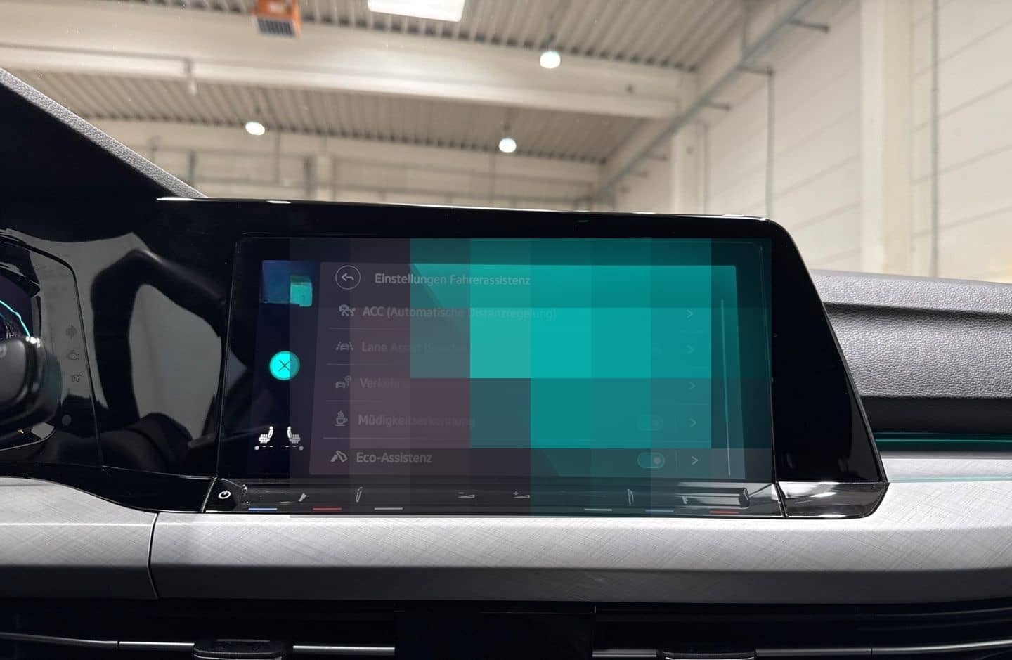 Volkswagen Golf Variant 8 2.0 TDI DSG LIFE AHK LED CAM SHZ  foto 15