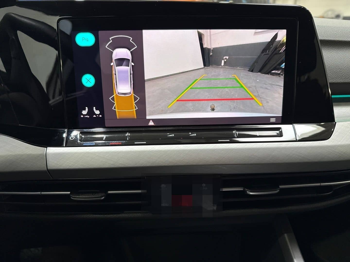 Volkswagen Golf Variant 8 2.0 TDI DSG LIFE AHK LED CAM SHZ  foto 16