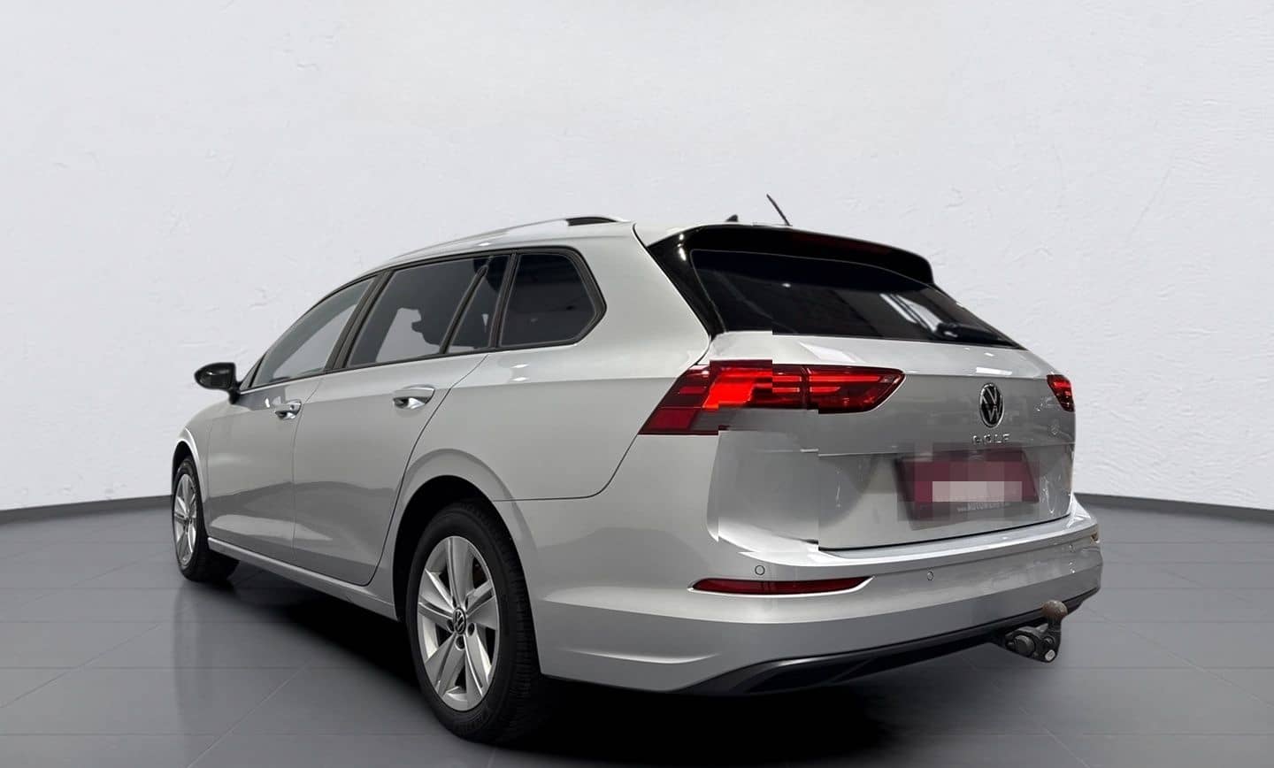 Volkswagen Golf Variant 8 2.0 TDI DSG LIFE AHK LED CAM SHZ  foto 4