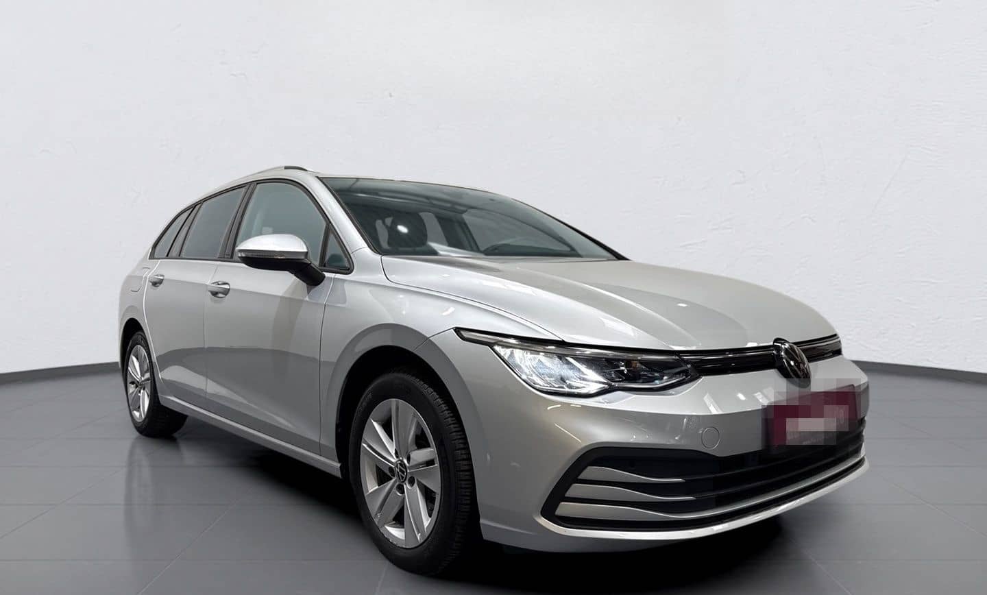 Volkswagen Golf Variant 8 2.0 TDI DSG LIFE AHK LED CAM SHZ  foto 7