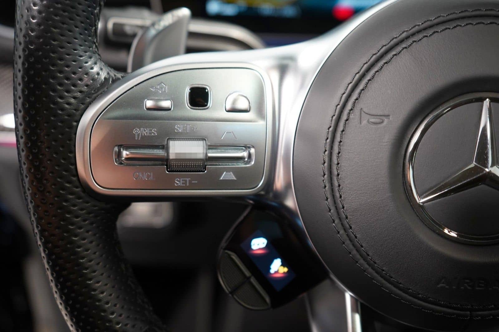 Mercedes-Benz GLE 63S AMG Coupe 4 Matic+ *PANO*HUD*NIGHT* foto 15