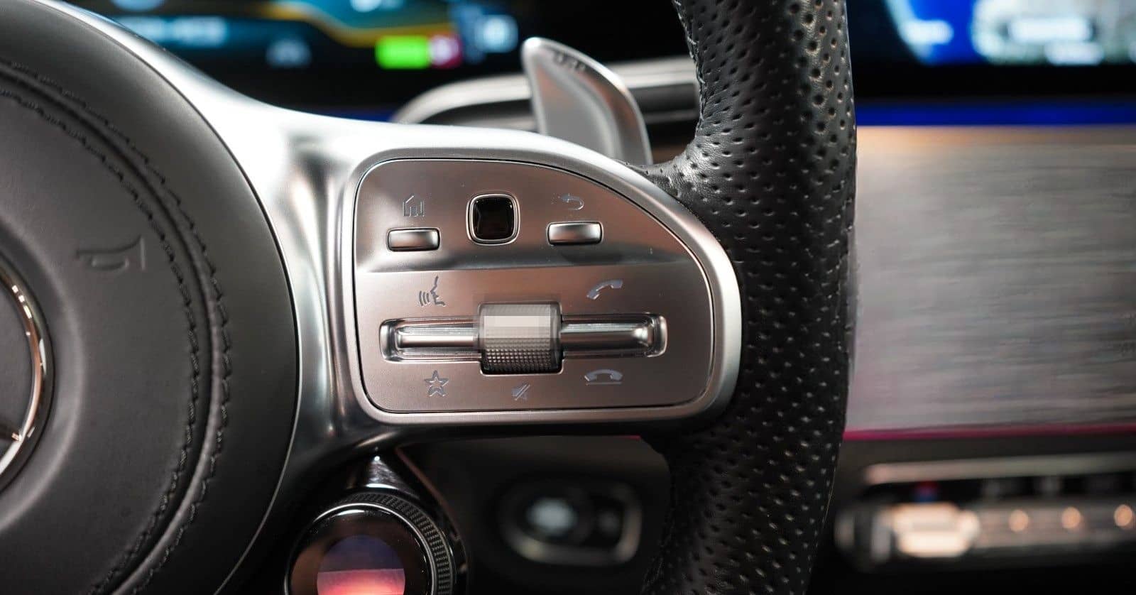 Mercedes-Benz GLE 63S AMG Coupe 4 Matic+ *PANO*HUD*NIGHT* foto 16