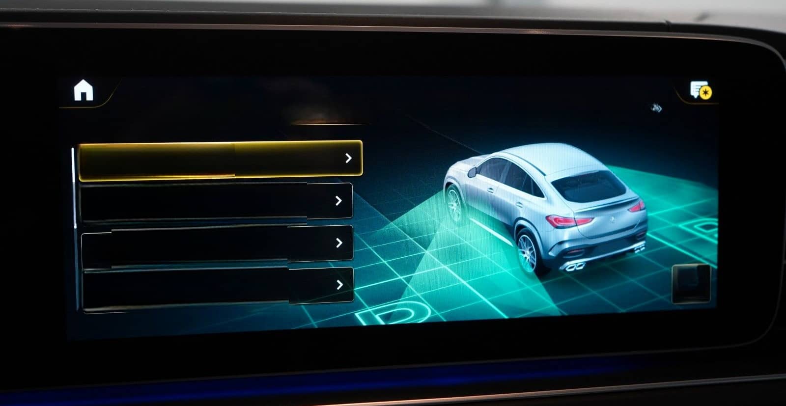 Mercedes-Benz GLE 63S AMG Coupe 4 Matic+ *PANO*HUD*NIGHT* foto 19