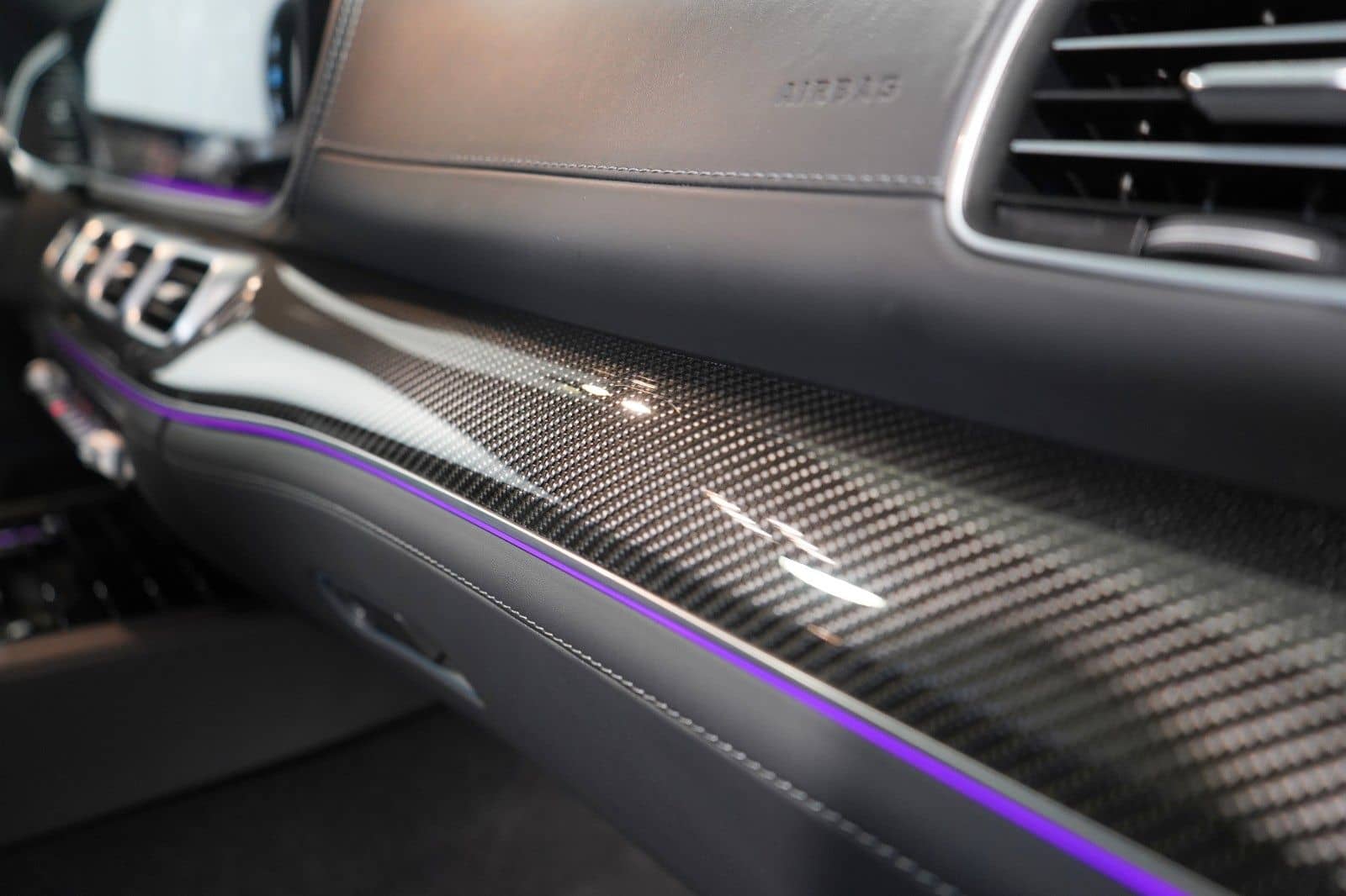 Mercedes-Benz GLE 63S AMG Coupe 4 Matic+ *PANO*HUD*NIGHT* foto 21