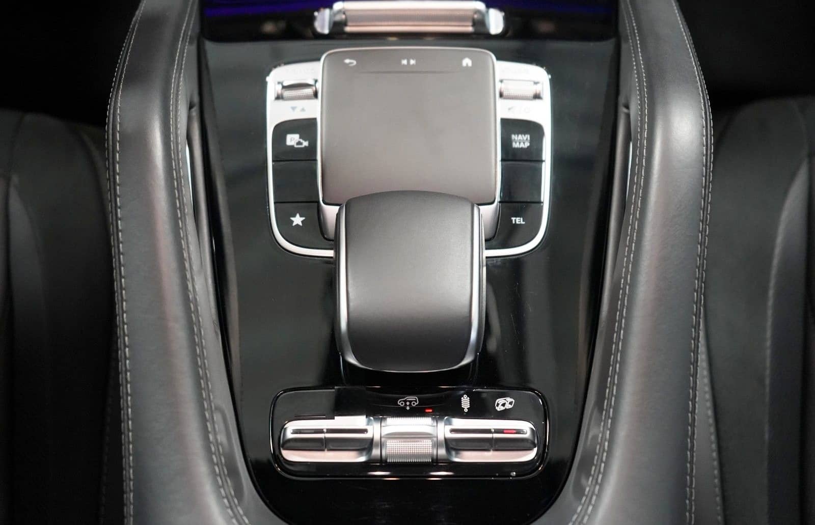 Mercedes-Benz GLE 63S AMG Coupe 4 Matic+ *PANO*HUD*NIGHT* foto 22