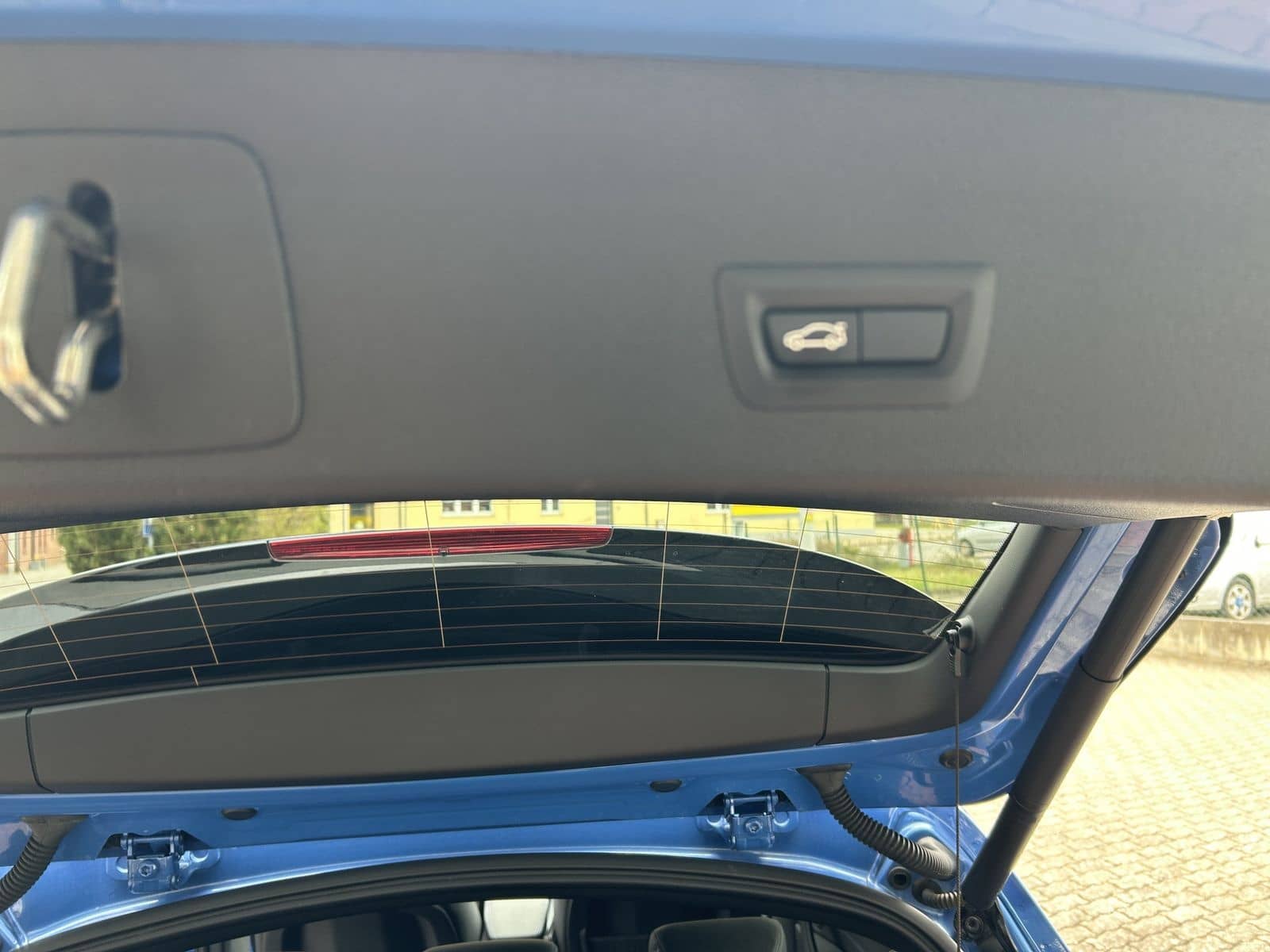 BMW X1 xDrive25d M Sportpaket Head-Up HK HiFi DAB foto 11