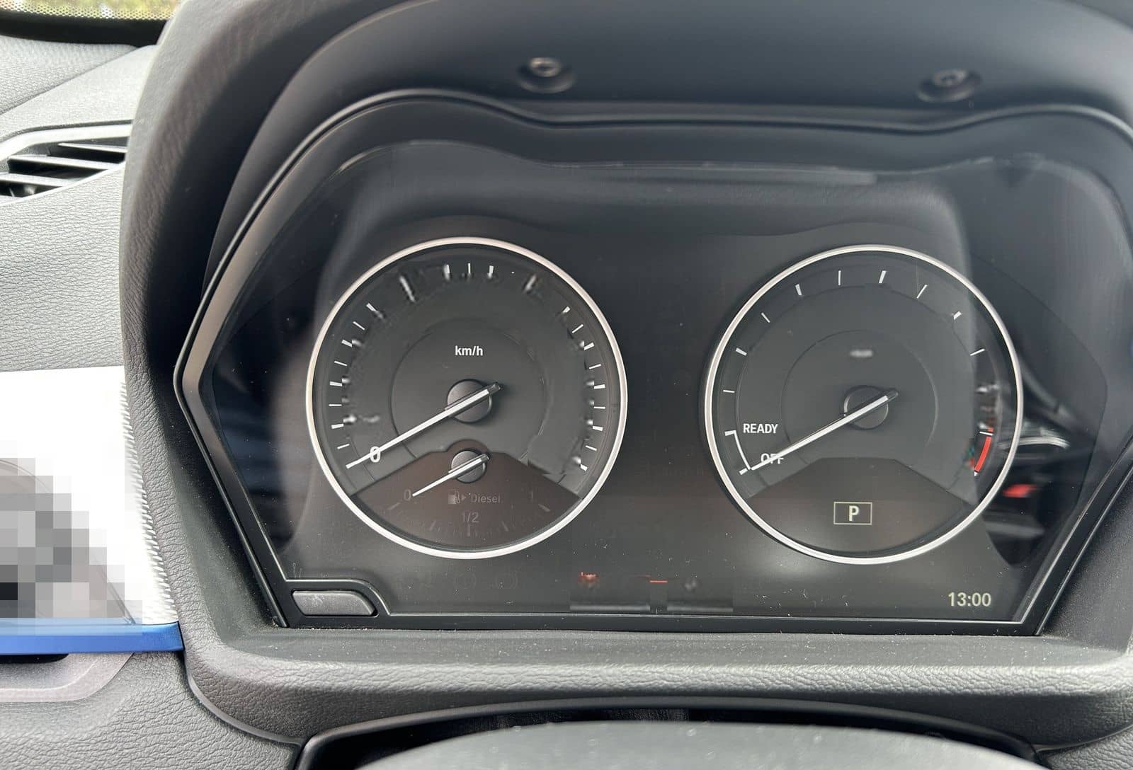 BMW X1 xDrive25d M Sportpaket Head-Up HK HiFi DAB foto 14