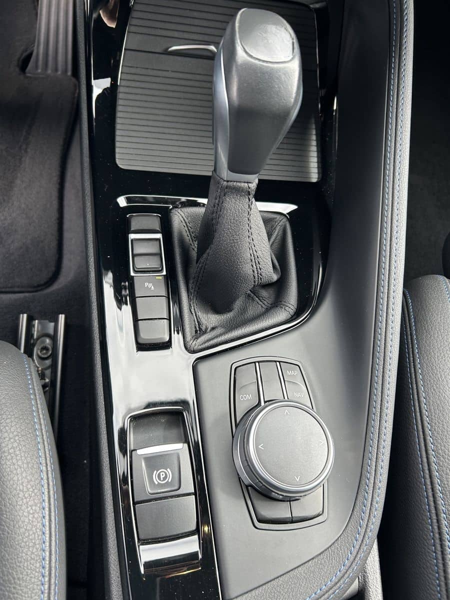 BMW X1 xDrive25d M Sportpaket Head-Up HK HiFi DAB foto 17