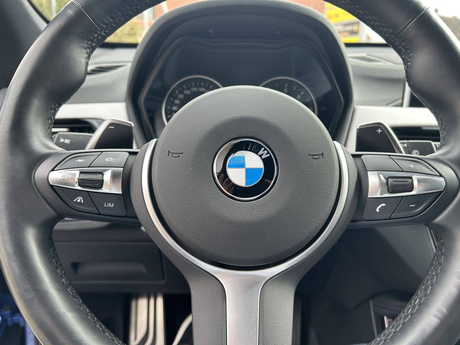 BMW X1 xDrive25d M Sportpaket Head-Up HK HiFi DAB foto 18