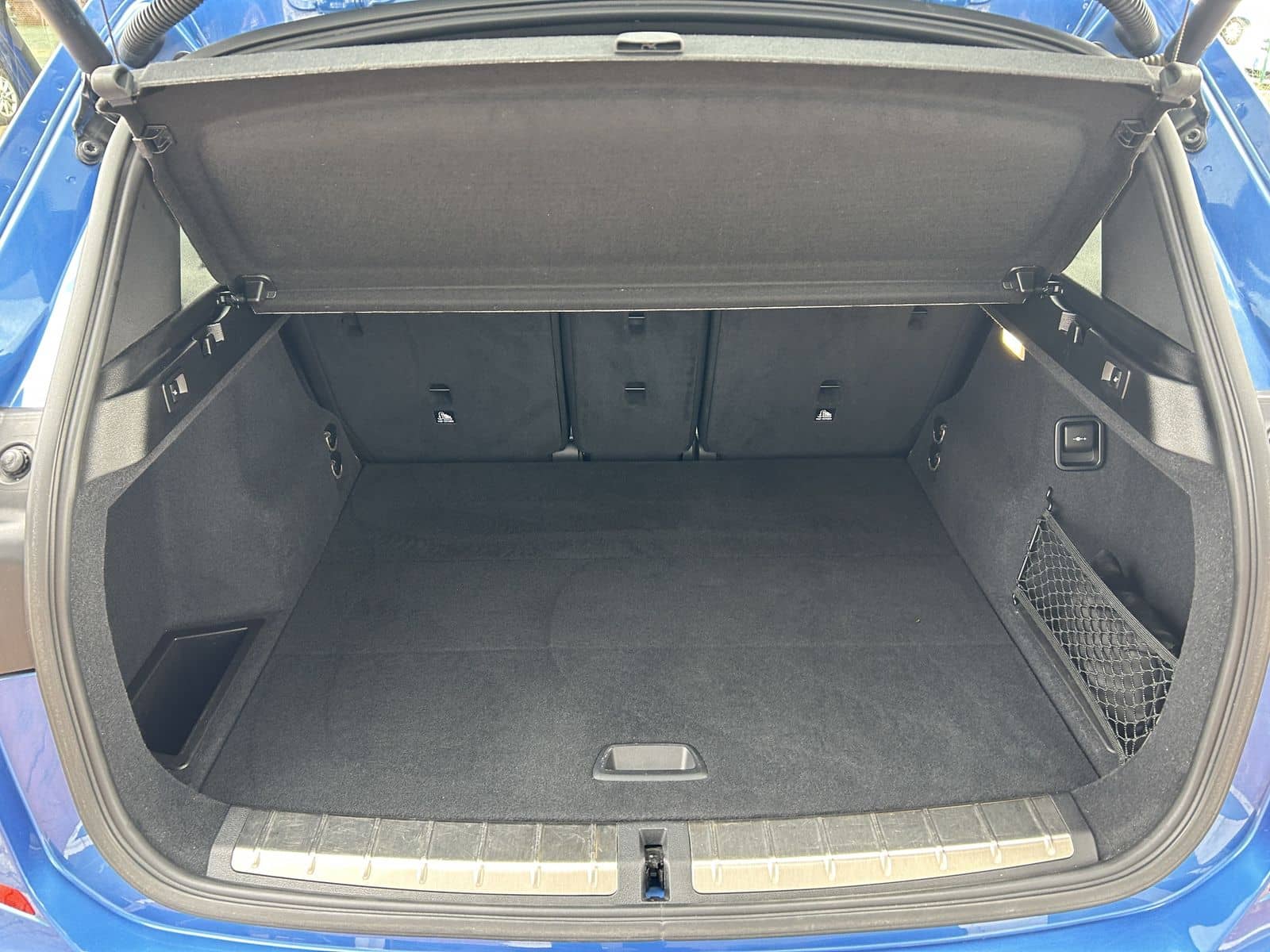 BMW X1 xDrive25d M Sportpaket Head-Up HK HiFi DAB foto 10