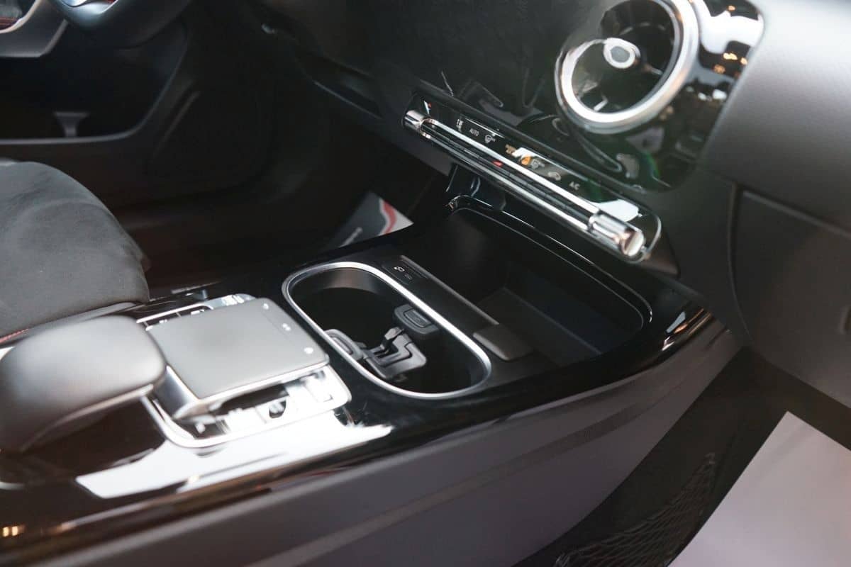 Mercedes-Benz A 180 AMG Line Aut.*NAVI*LED*PDC*SHZ*TEMPO* foto 13