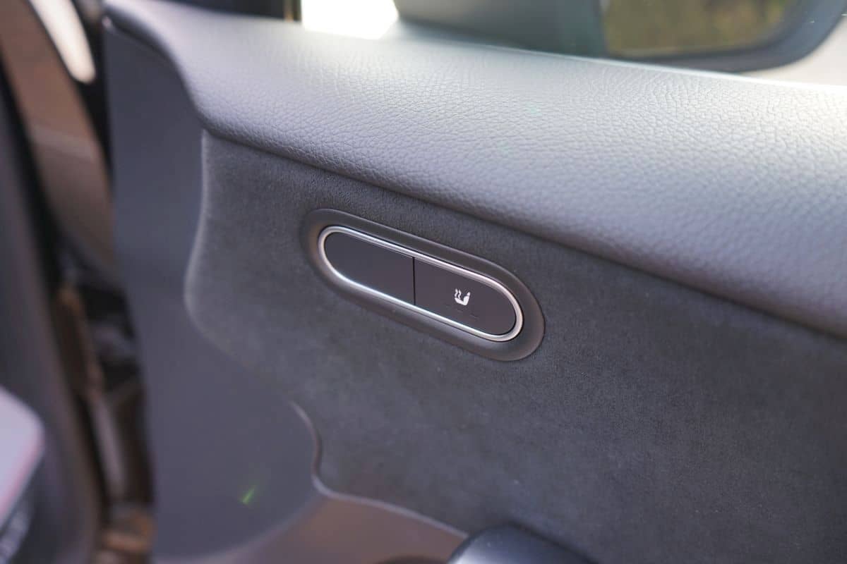 Mercedes-Benz A 180 AMG Line Aut.*NAVI*LED*PDC*SHZ*TEMPO* foto 14