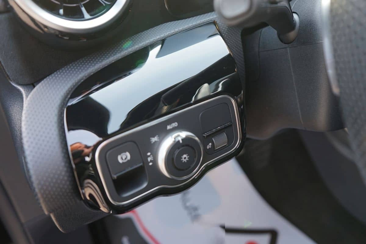 Mercedes-Benz A 180 AMG Line Aut.*NAVI*LED*PDC*SHZ*TEMPO* foto 16