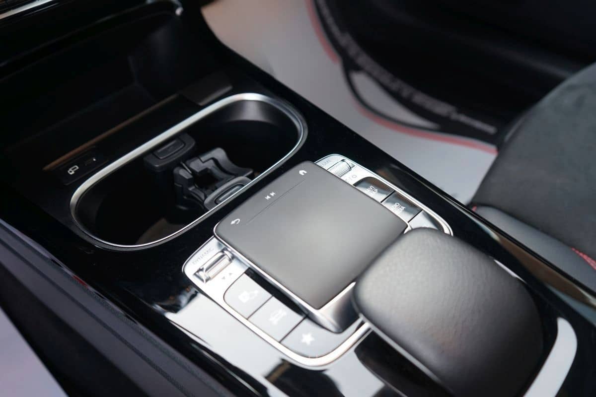 Mercedes-Benz A 180 AMG Line Aut.*NAVI*LED*PDC*SHZ*TEMPO* foto 17