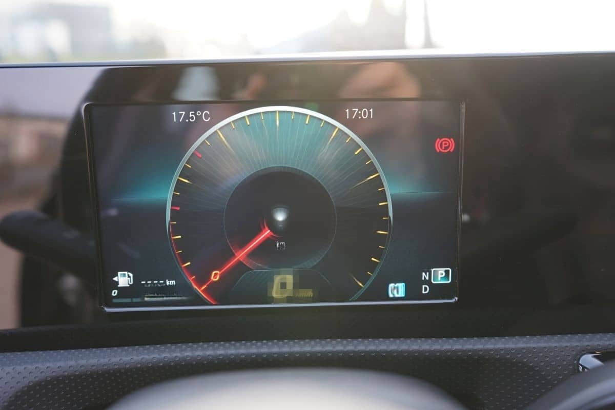 Mercedes-Benz A 180 AMG Line Aut.*NAVI*LED*PDC*SHZ*TEMPO* foto 18