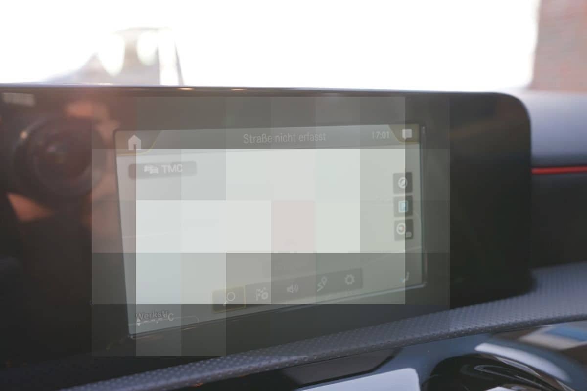 Mercedes-Benz A 180 AMG Line Aut.*NAVI*LED*PDC*SHZ*TEMPO* foto 20