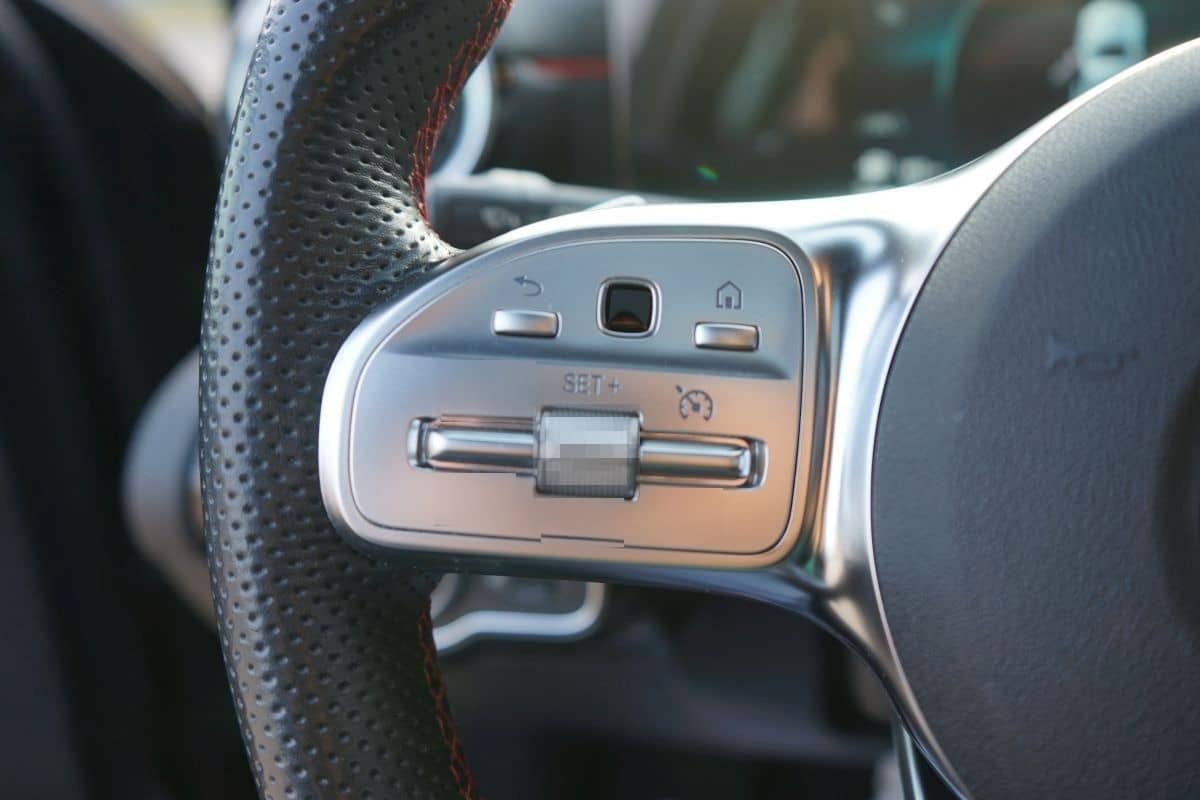 Mercedes-Benz A 180 AMG Line Aut.*NAVI*LED*PDC*SHZ*TEMPO* foto 21