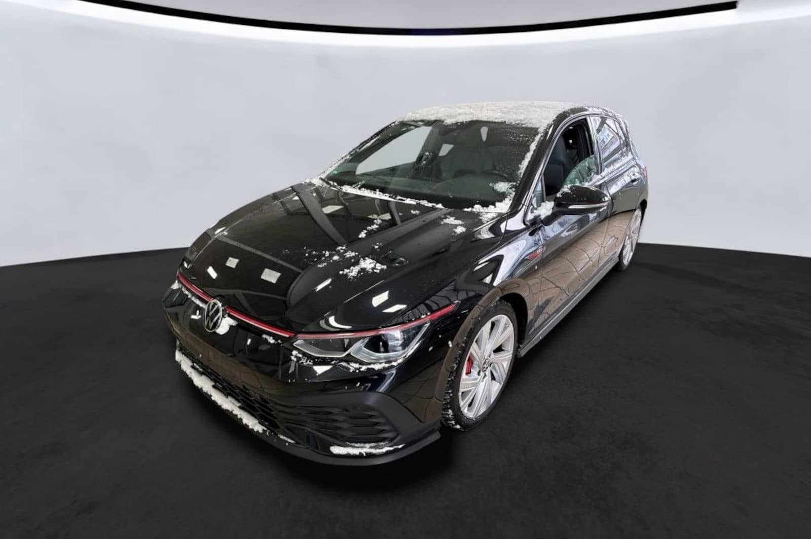 Volkswagen Golf VIII GTI Clubsport 45*PANO*ACC*AKRAP*MATRIX foto 1