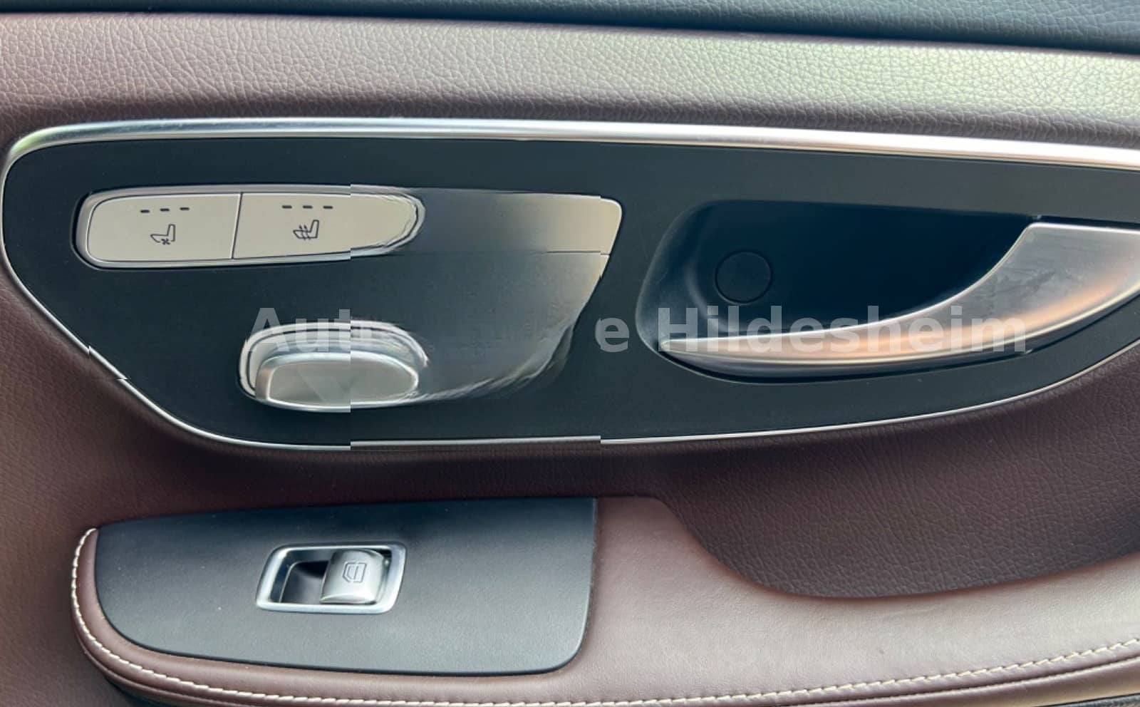 Mercedes-Benz V 250 d EXCLUSIVE EDITION 4MATIC  Panorama AMG foto 15