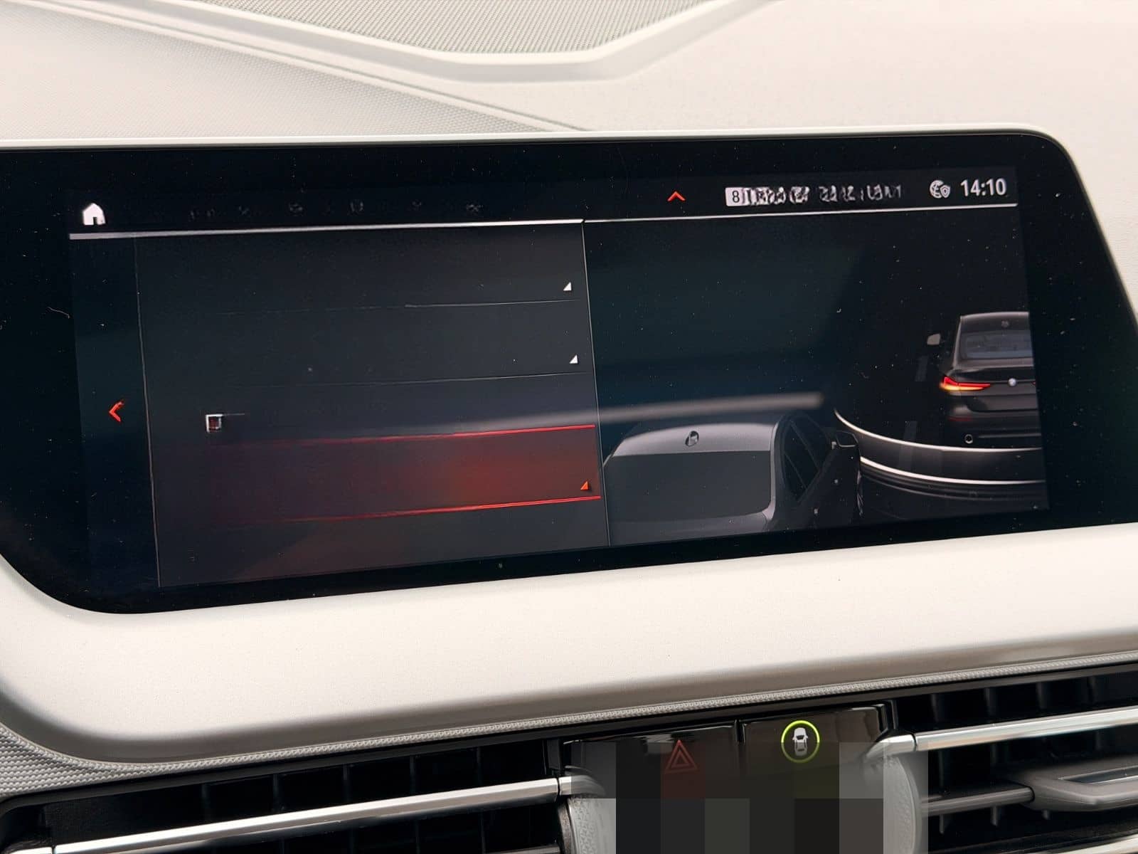 BMW 216d Gran Coupe Automatik*LED*H&K*Pano*Kamera* foto 12