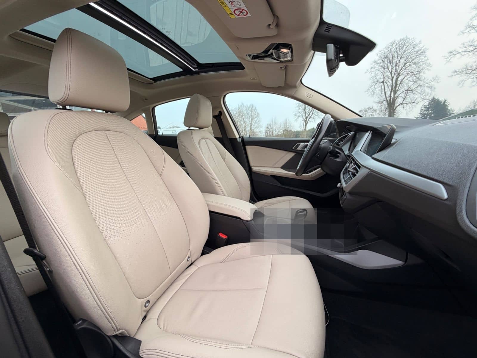 BMW 216d Gran Coupe Automatik*LED*H&K*Pano*Kamera* foto 14