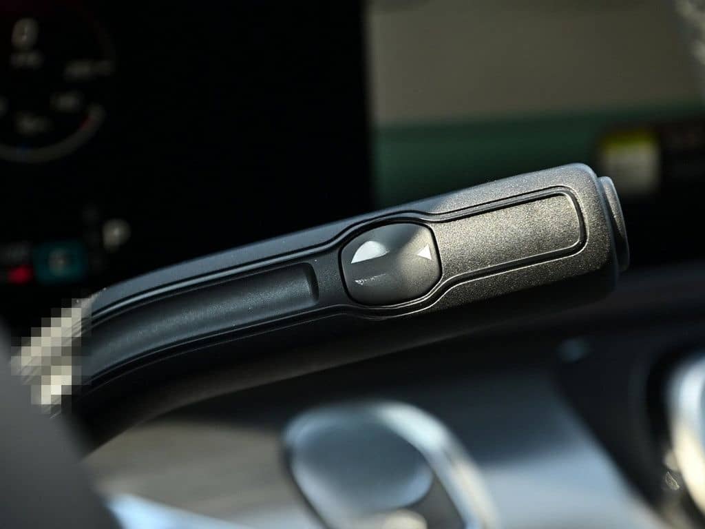 Mercedes-Benz V 300 d EXCLUSIVE Extralang AHK Standhz. Abstand foto 19