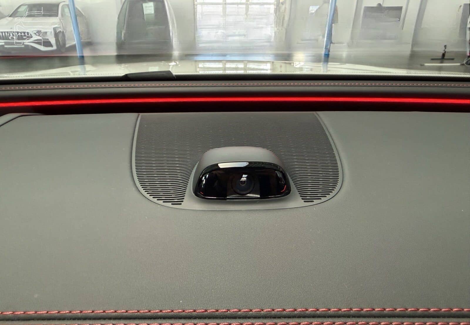 Mercedes-Benz E 53 AMG T 4M+ DRIV. PACKAGE-SUPERSCREEN-AHK-21" foto 13