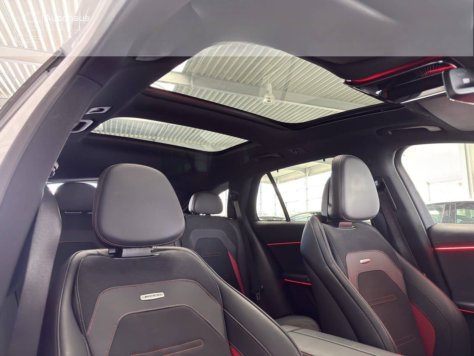 Mercedes-Benz E 53 AMG T 4M+ DRIV. PACKAGE-SUPERSCREEN-AHK-21" foto 14