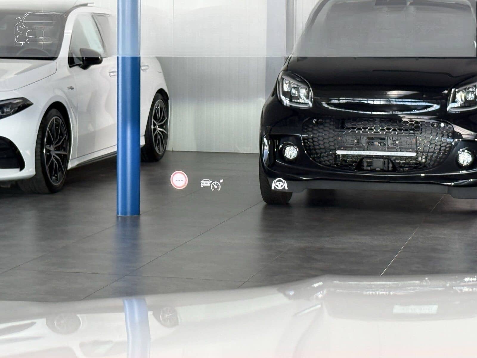 Mercedes-Benz E 53 AMG T 4M+ DRIV. PACKAGE-SUPERSCREEN-AHK-21" foto 16