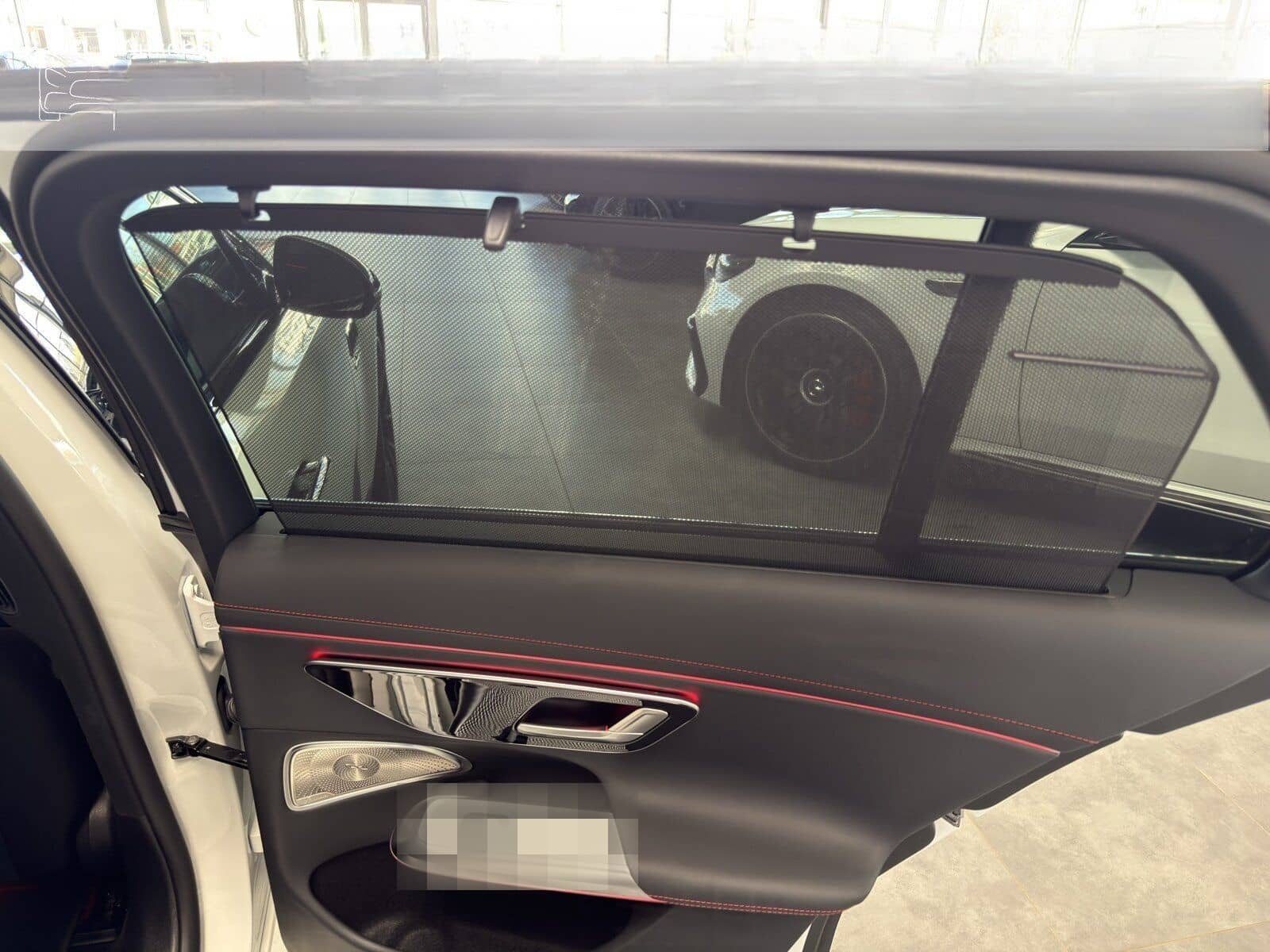 Mercedes-Benz E 53 AMG T 4M+ DRIV. PACKAGE-SUPERSCREEN-AHK-21" foto 17