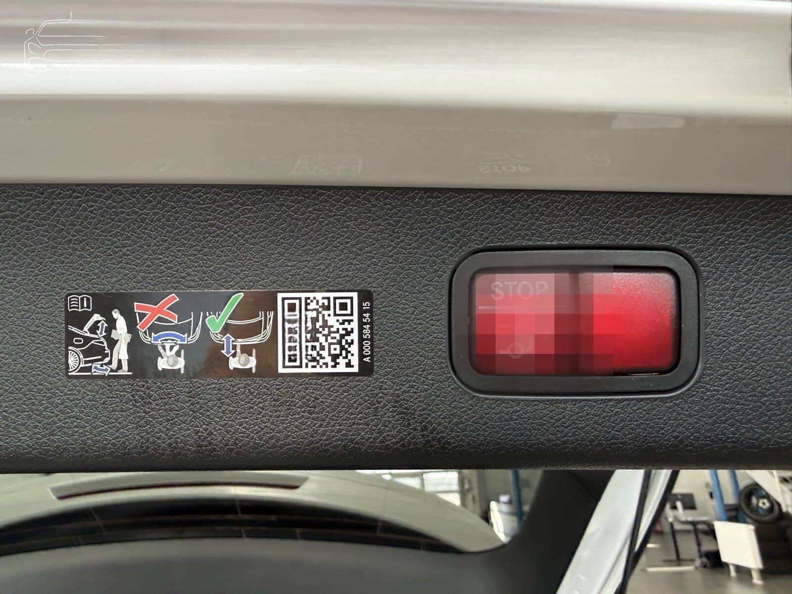 Mercedes-Benz E 53 AMG T 4M+ DRIV. PACKAGE-SUPERSCREEN-AHK-21" foto 21