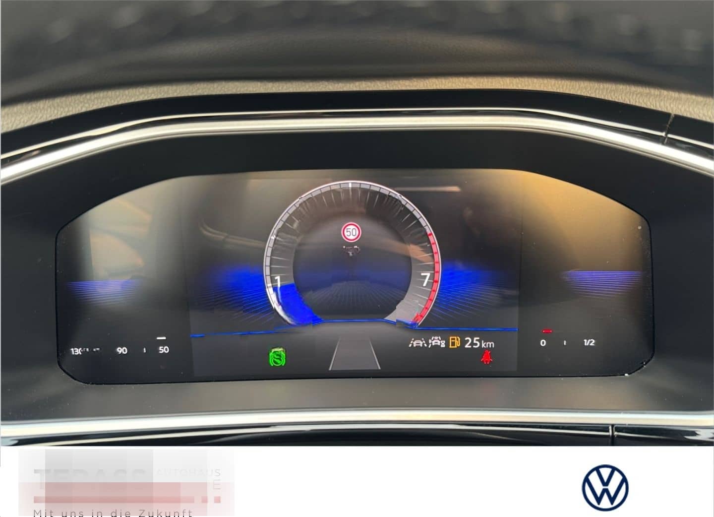 Volkswagen T-Roc Cabriolet 1.5 TSI DSG R-Line NAVI AHK TRAV foto 10