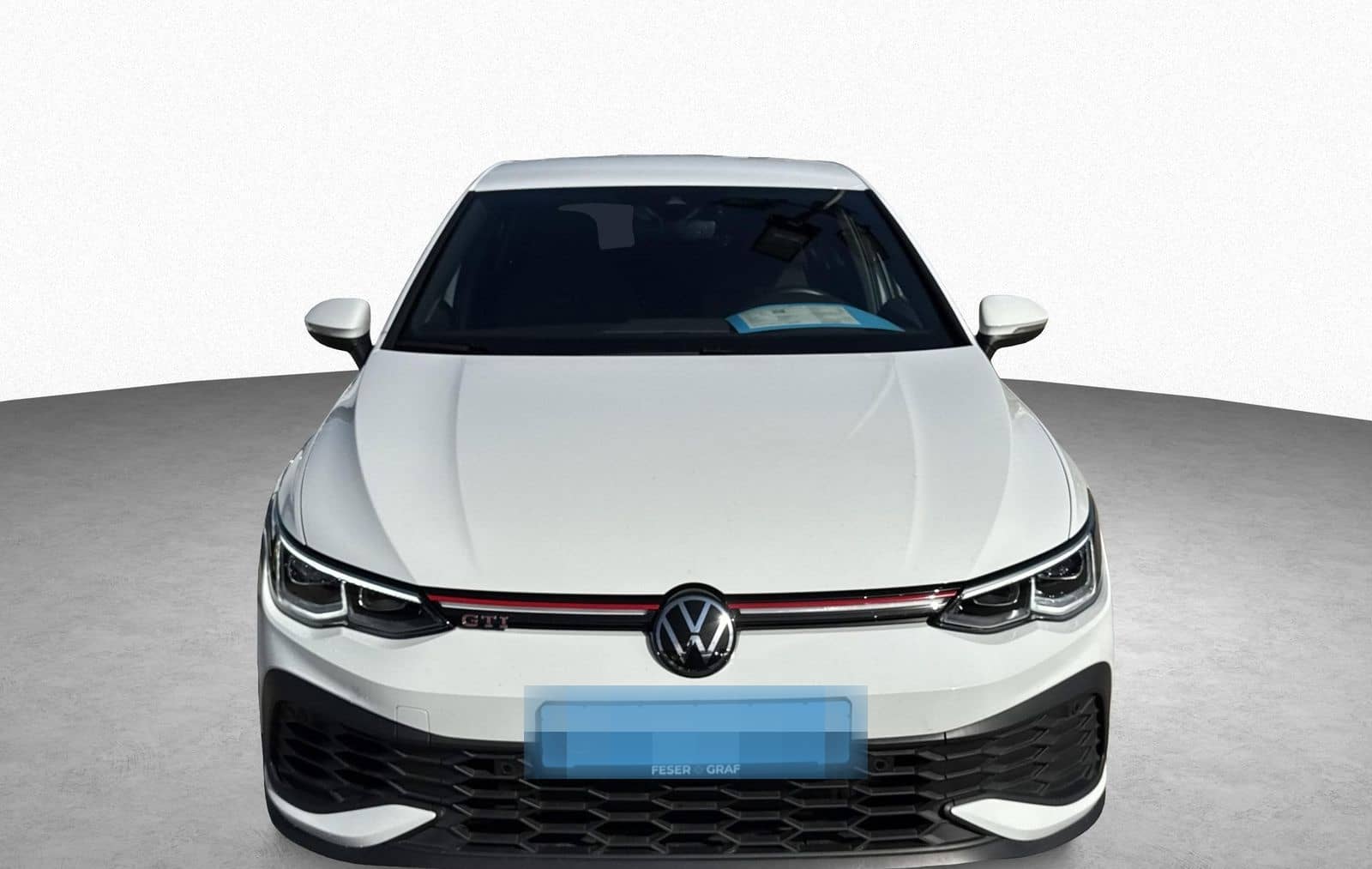 Volkswagen Golf VIII Clubsport 2.0 TSI DSG ACC LED-PLUS SHZ foto 3