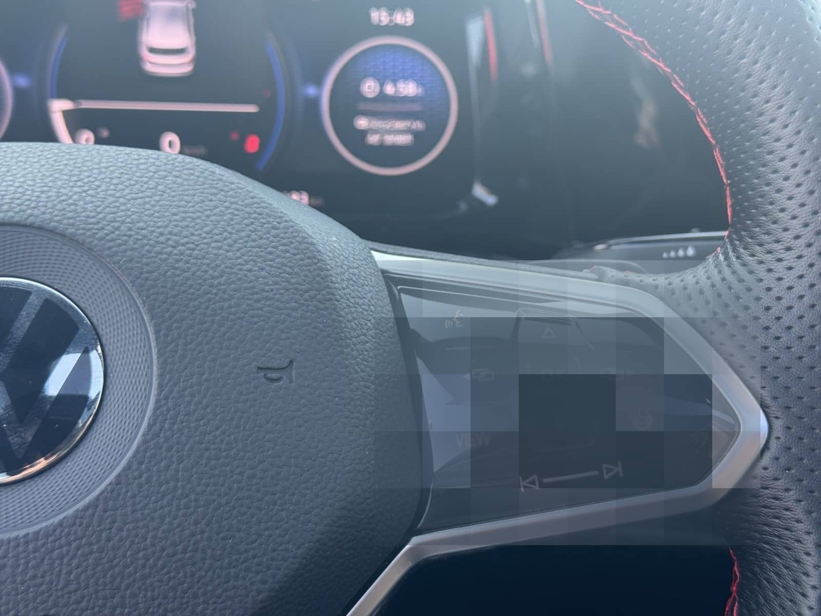 Volkswagen Golf VIII GTI CLUBSPORT 2.0 TSI DSG LED PLUS PAN foto 19