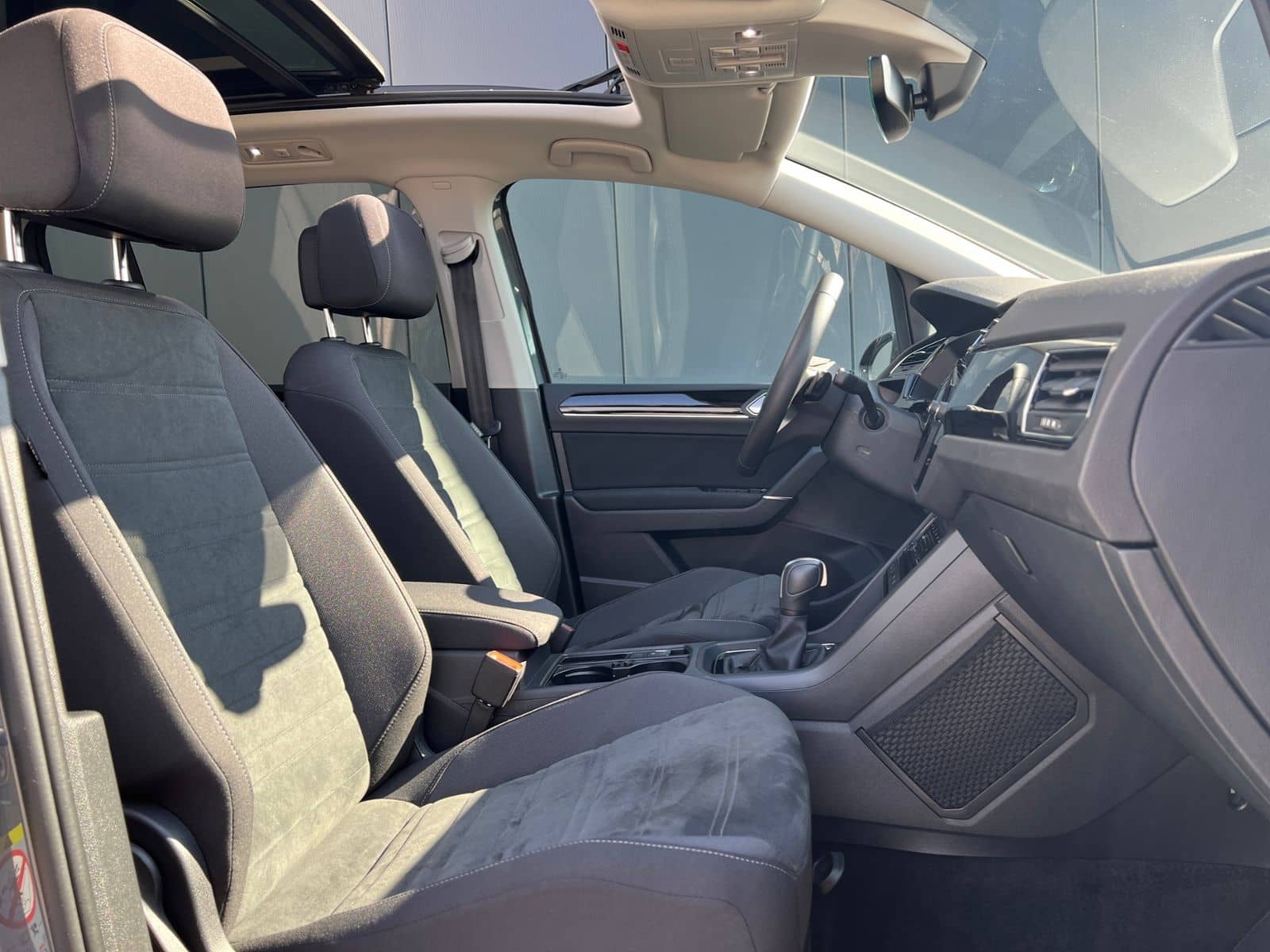 Volkswagen Touran Highline 2.0 TDI DSG *AHK, LED, 7 Sitze, foto 12