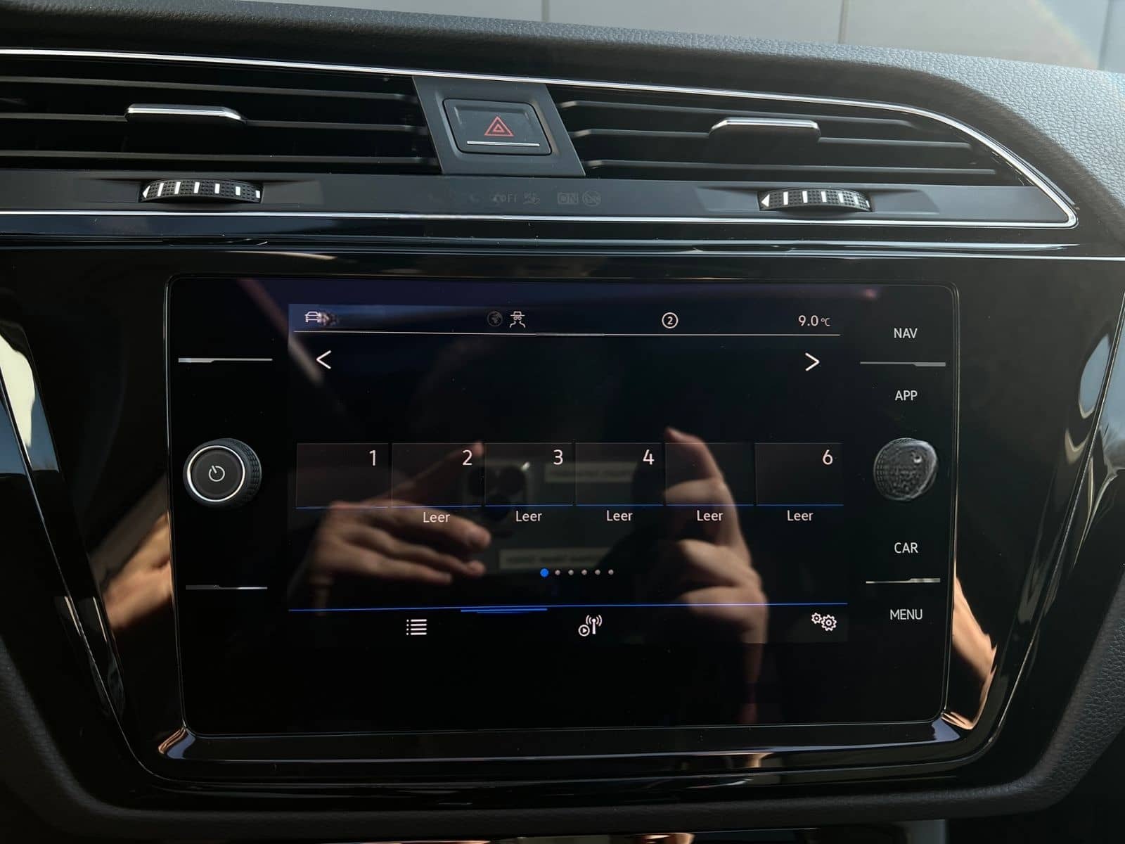 Volkswagen Touran Highline 2.0 TDI DSG *AHK, LED, 7 Sitze, foto 16