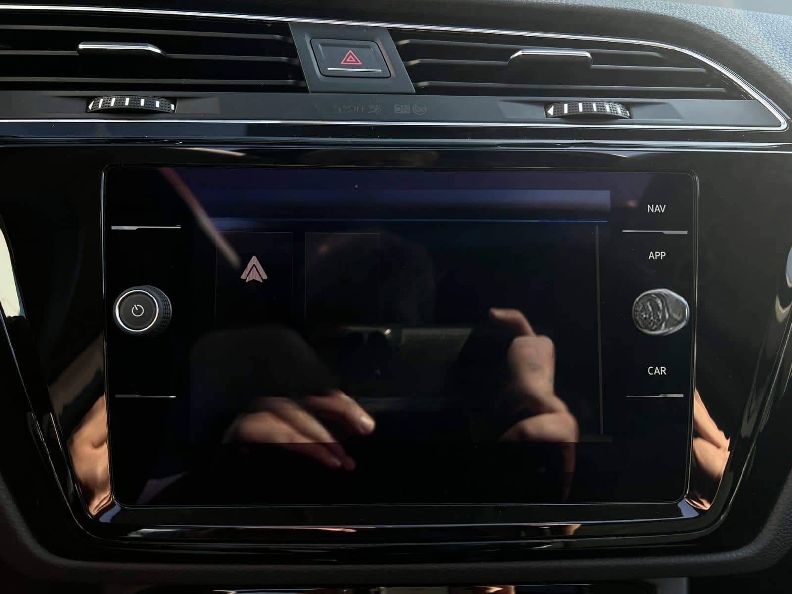 Volkswagen Touran Highline 2.0 TDI DSG *AHK, LED, 7 Sitze, foto 17