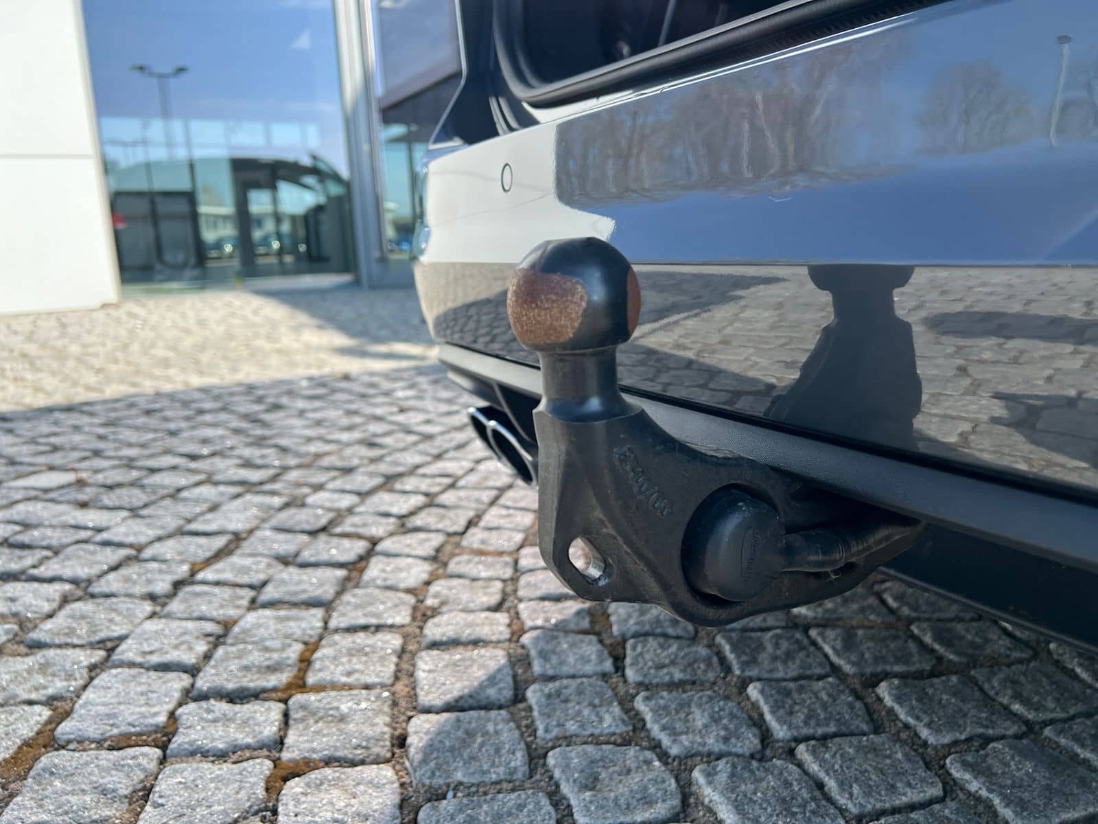 Volkswagen Touran Highline 2.0 TDI DSG *AHK, LED, 7 Sitze, foto 8