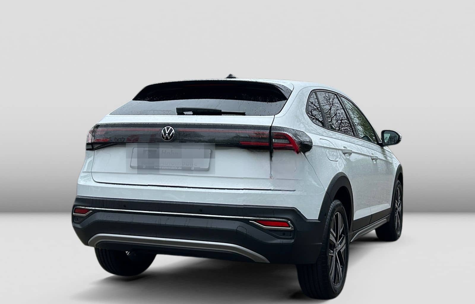 Volkswagen Taigo 1.0TSI DSG Style Pano ACC AHK Matrix Navi foto 4