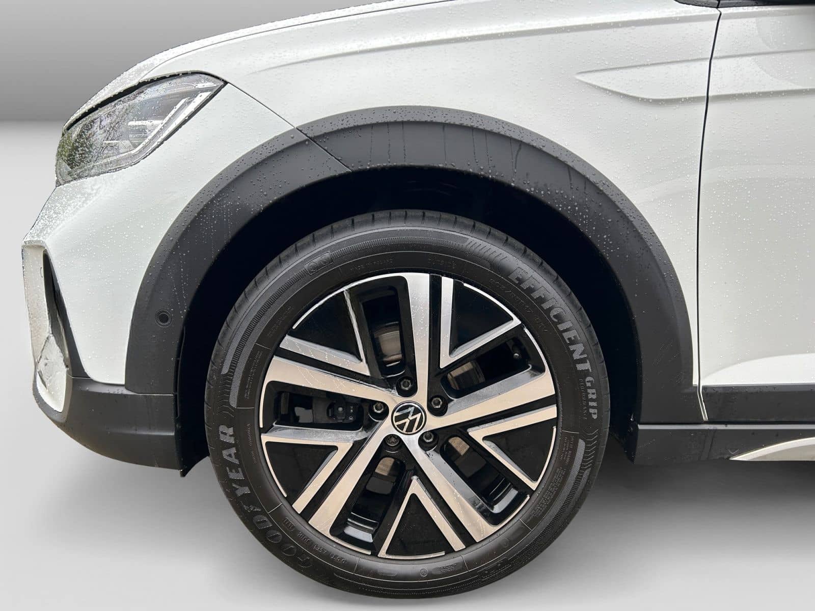 Volkswagen Taigo 1.0TSI DSG Style Pano ACC AHK Matrix Navi foto 5