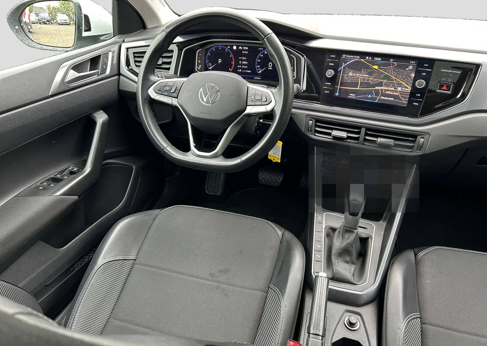 Volkswagen Taigo 1.0TSI DSG Style Pano ACC AHK Matrix Navi foto 6