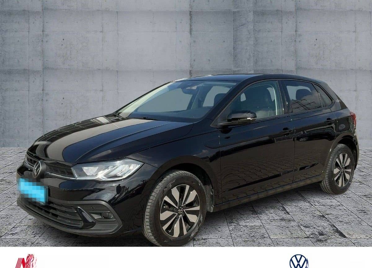 Volkswagen Polo 1.0 TSI GOAL LED+NAVI+ACC+SHZ+2xPDC+DAB+ALU foto 1