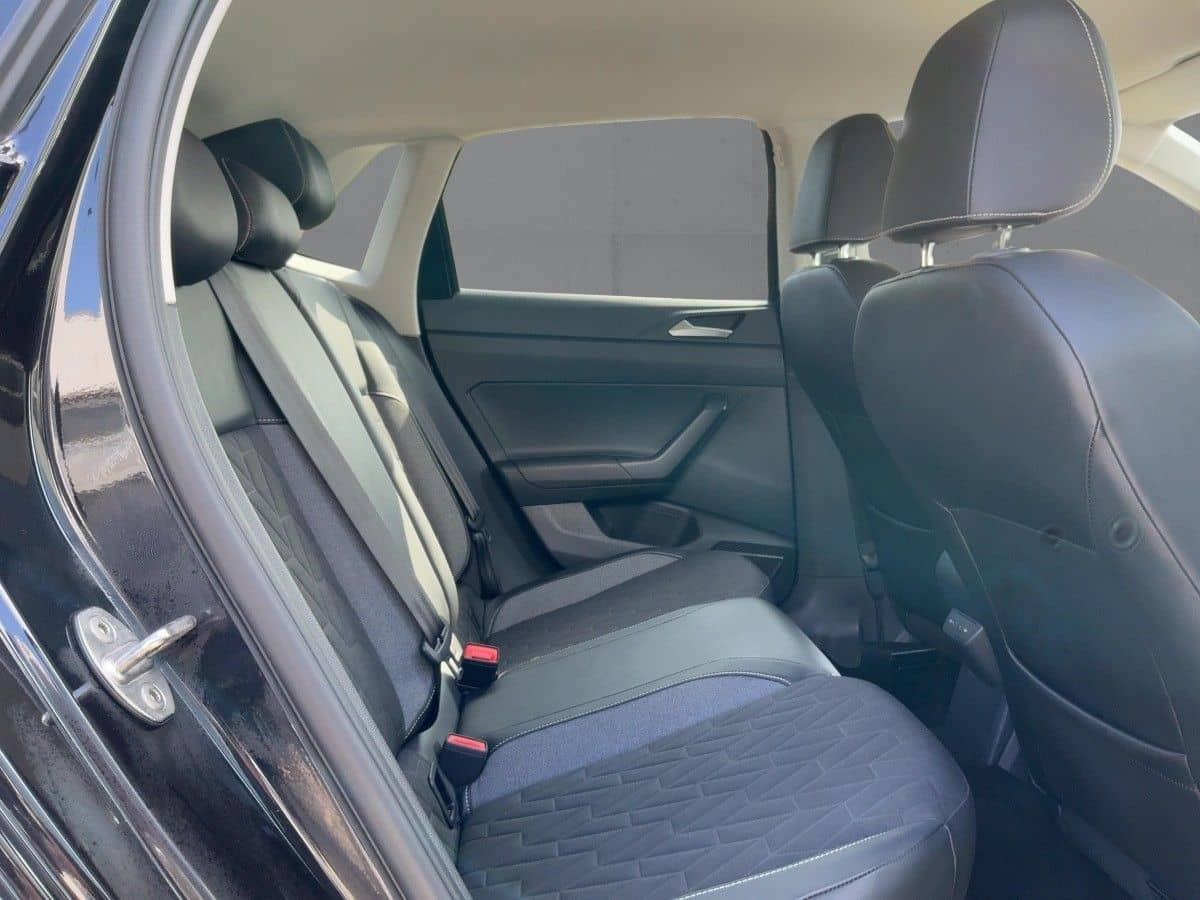 Volkswagen Polo 1.0 TSI GOAL LED+NAVI+ACC+SHZ+2xPDC+DAB+ALU foto 13