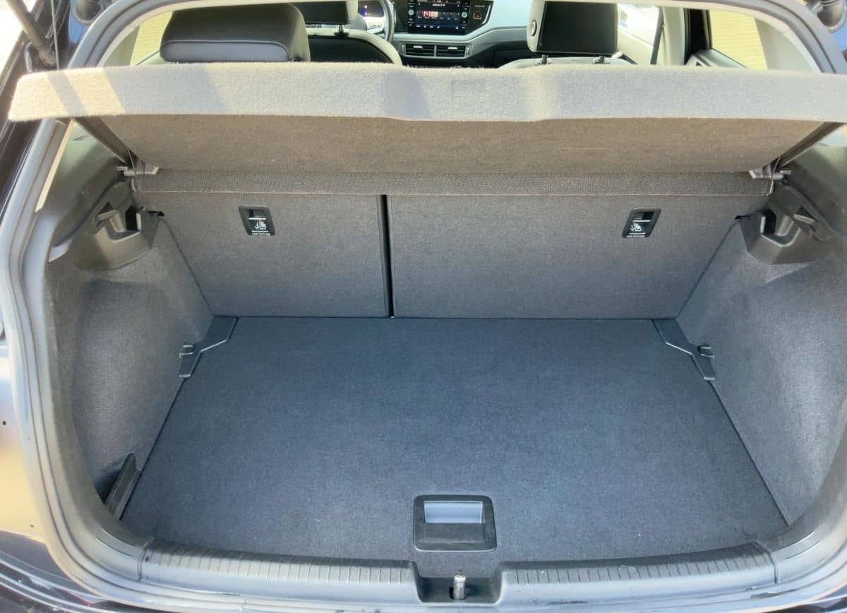 Volkswagen Polo 1.0 TSI GOAL LED+NAVI+ACC+SHZ+2xPDC+DAB+ALU foto 14