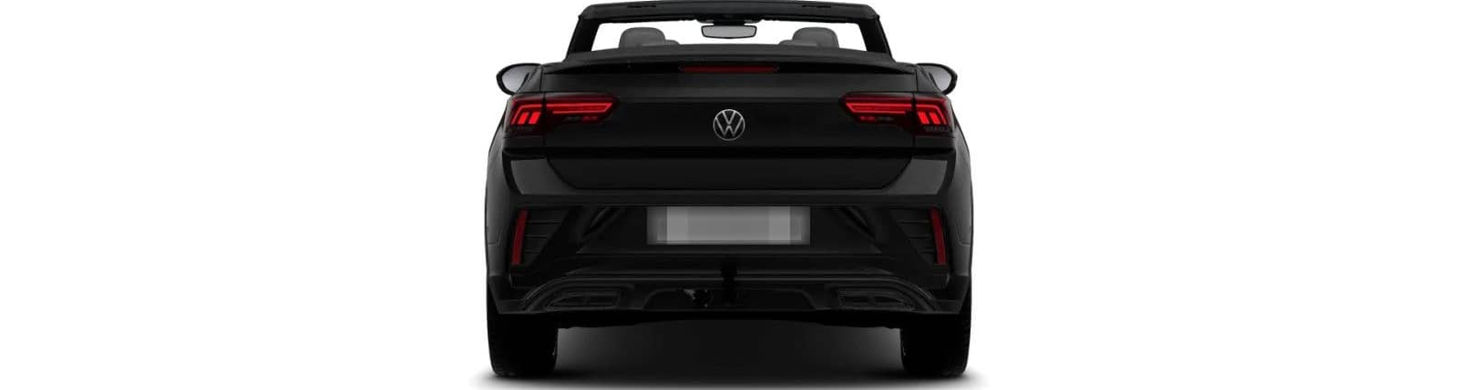 Volkswagen T-Roc Cabriolet R line 1.5 TSI DSG MATRIX AHK LE foto 6